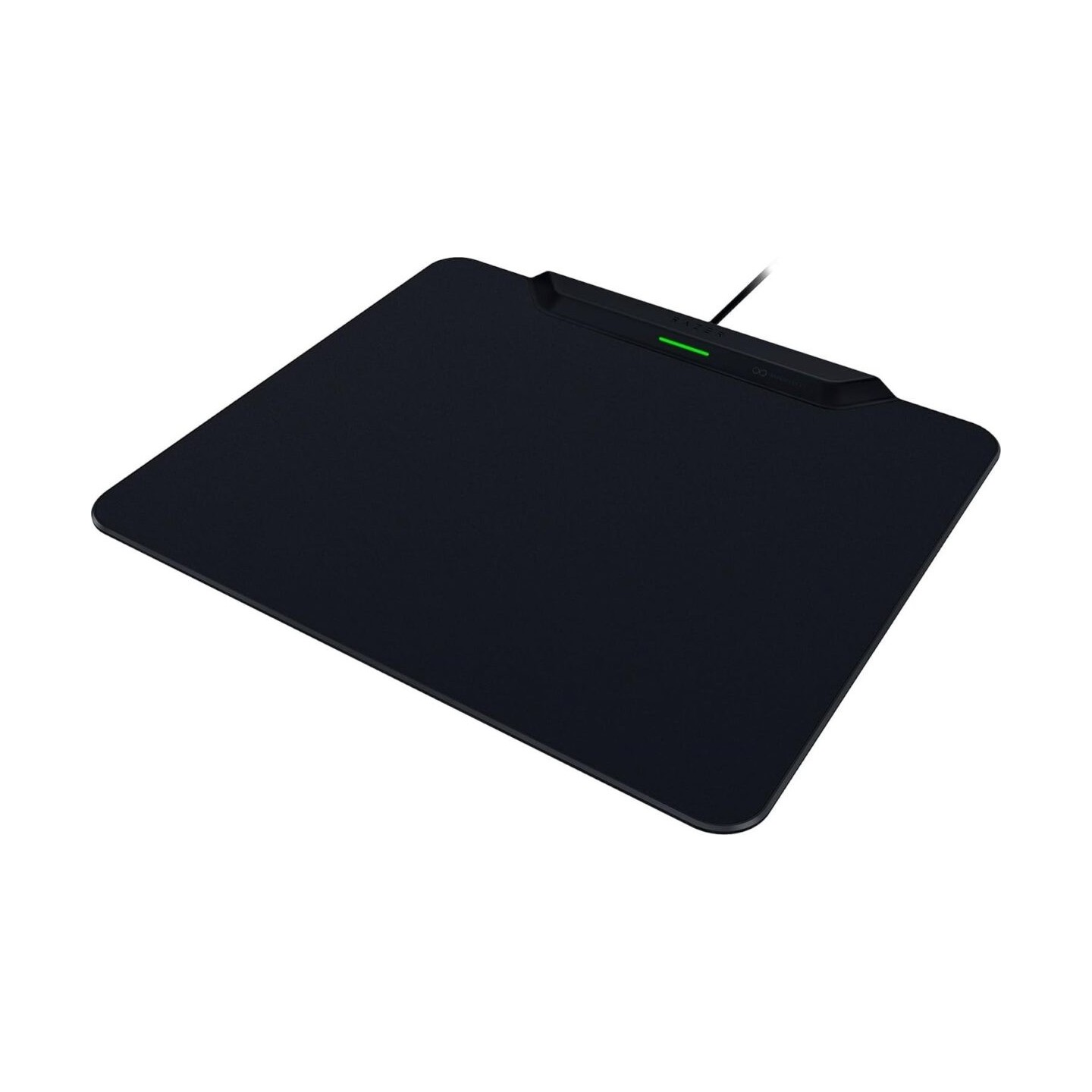 Razer Hyperflux V2 Hard - Wireless Charging Puck - Gaming Mousepad - Anti-Slip Rubber Base — Buy in Cyprus with Fast Delivery