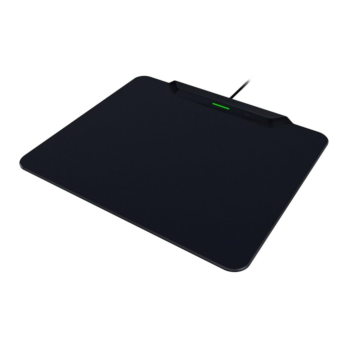 Razer HyperFlux V2 Hard – Wireless Charging Mousepad | Armenius Store