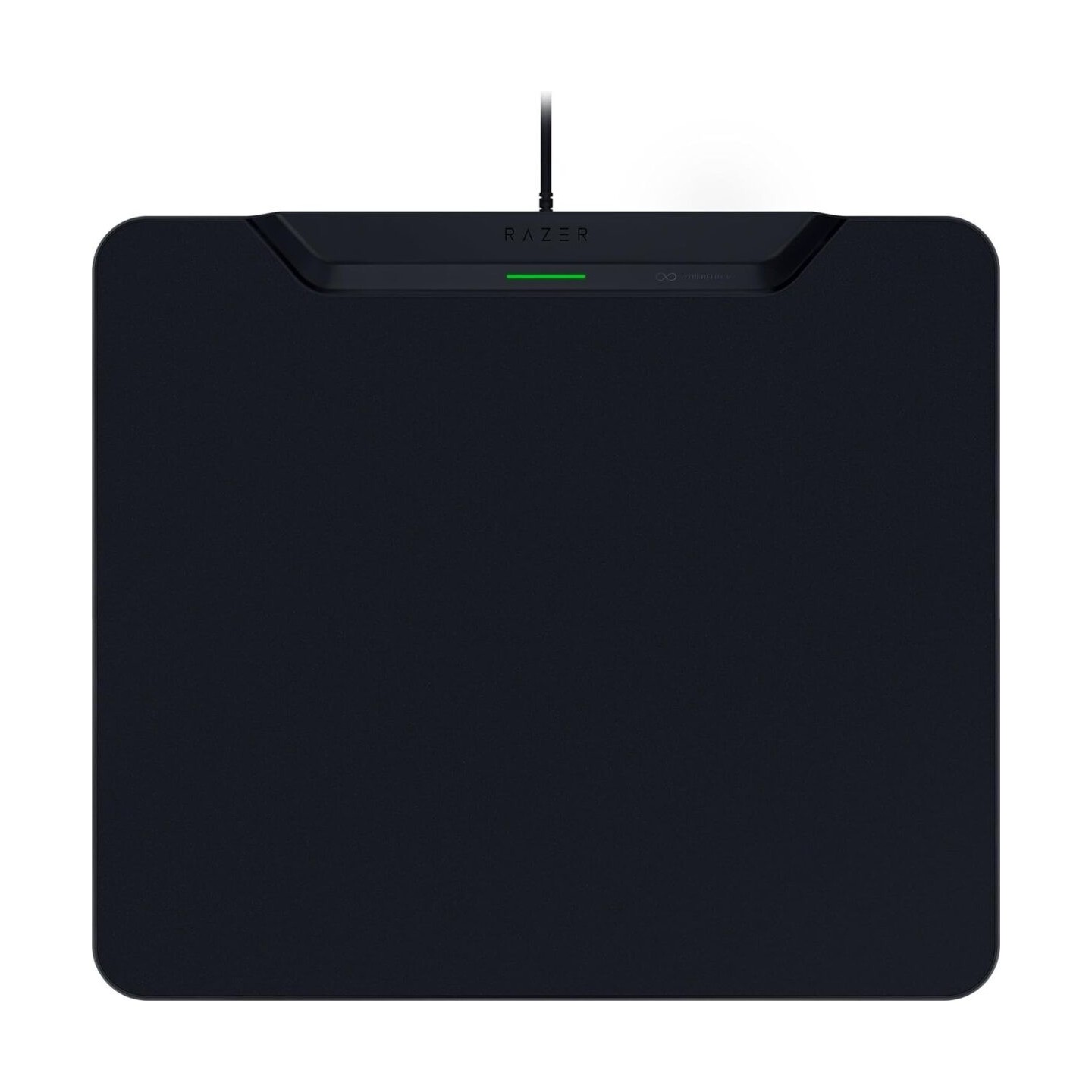 Razer Hyperflux V2 Hard - Wireless Charging Puck - Gaming Mousepad - Anti-Slip Rubber Base — Buy in Cyprus with Fast Delivery