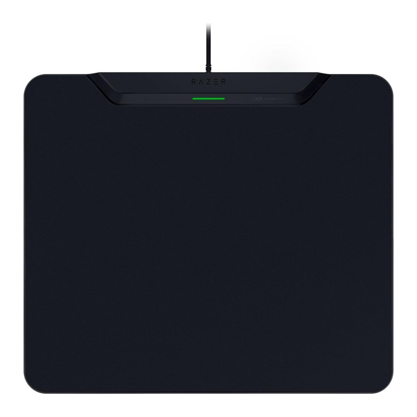 Razer HyperFlux V2 Hard – Wireless Charging Mousepad | Armenius Store
