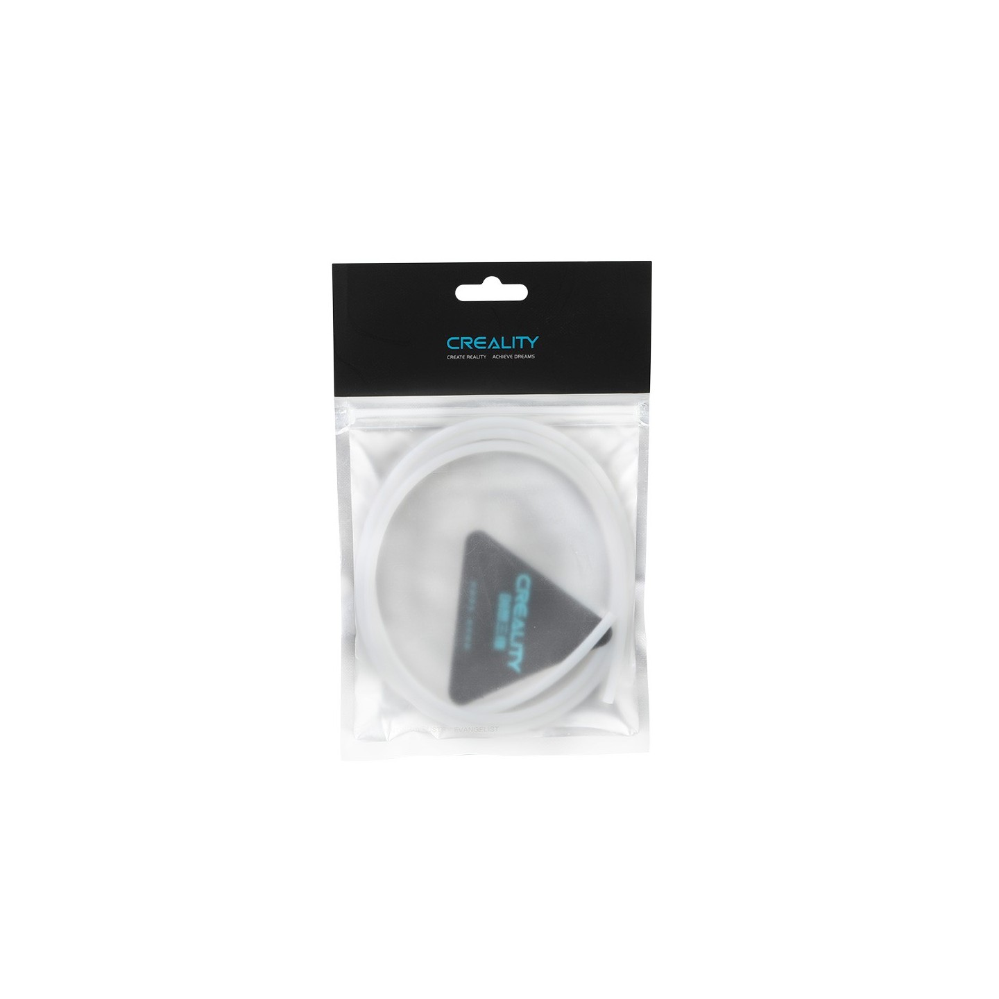 Creality Teflon Tube Kit 1M for Various 3D Printers — Buy in Cyprus with Fast Delivery