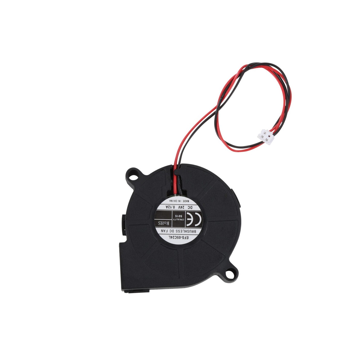 Creality 5015 Blower Fan for CR-200B_CR-10 Max_CR-200B Pro_CR-M4 — Buy in Cyprus with Fast Delivery