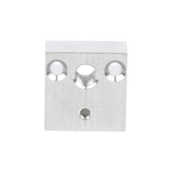 Creality Heating Block for Ender 2 3 5 6 and CR10 20 100 — Buy in Cyprus with Fast Delivery