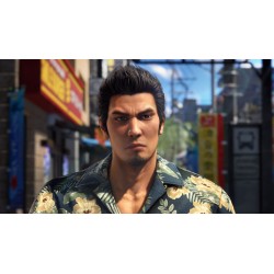 Yakuza Kiwami 3 & Dark Ties Switch 2 — Buy in Cyprus with Fast Delivery