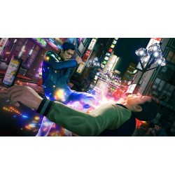 Yakuza Kiwami 3 & Dark Ties Switch 2 — Buy in Cyprus with Fast Delivery