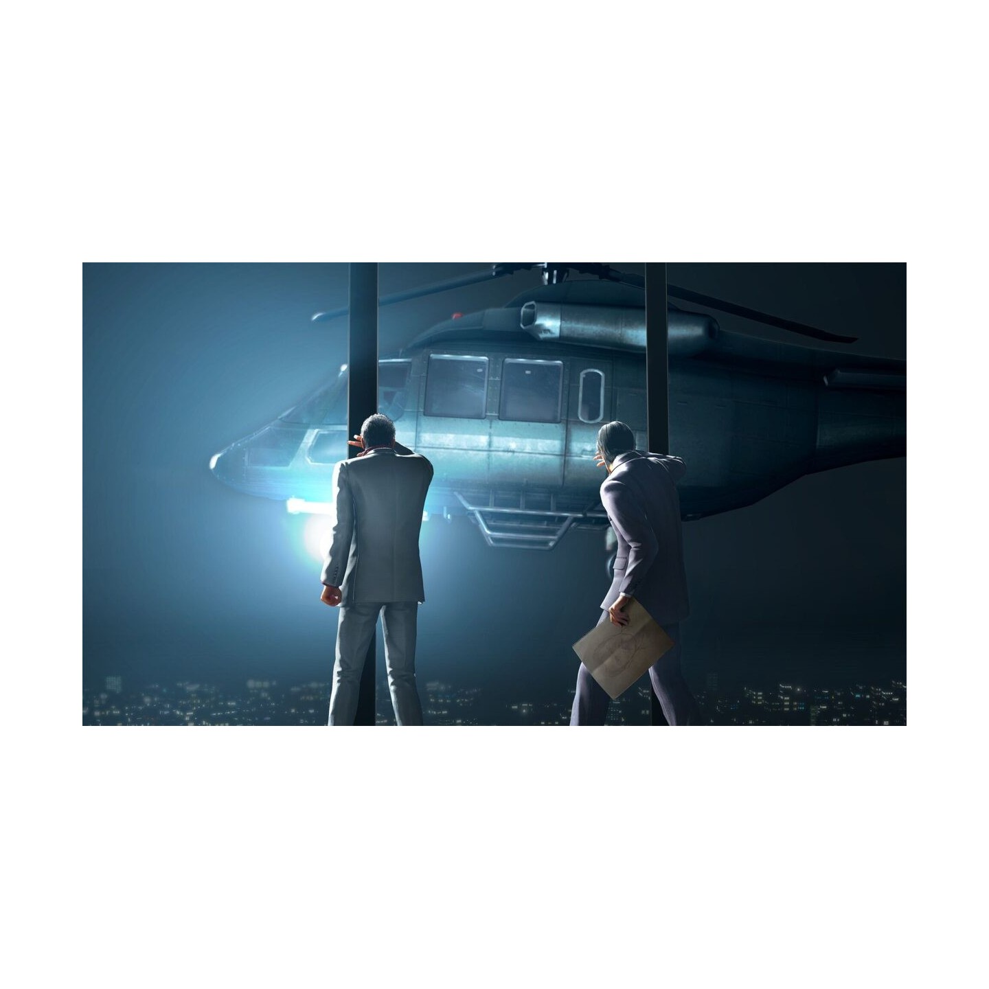 Yakuza Kiwami 3 & Dark Ties Switch 2 — Buy in Cyprus with Fast Delivery