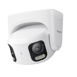 Reolink PRO IP POE Dual Illumination 16.0MP Dome 2.8mm Dual Camera SED RP-PCT16MD — Buy in Cyprus with Fast Delivery