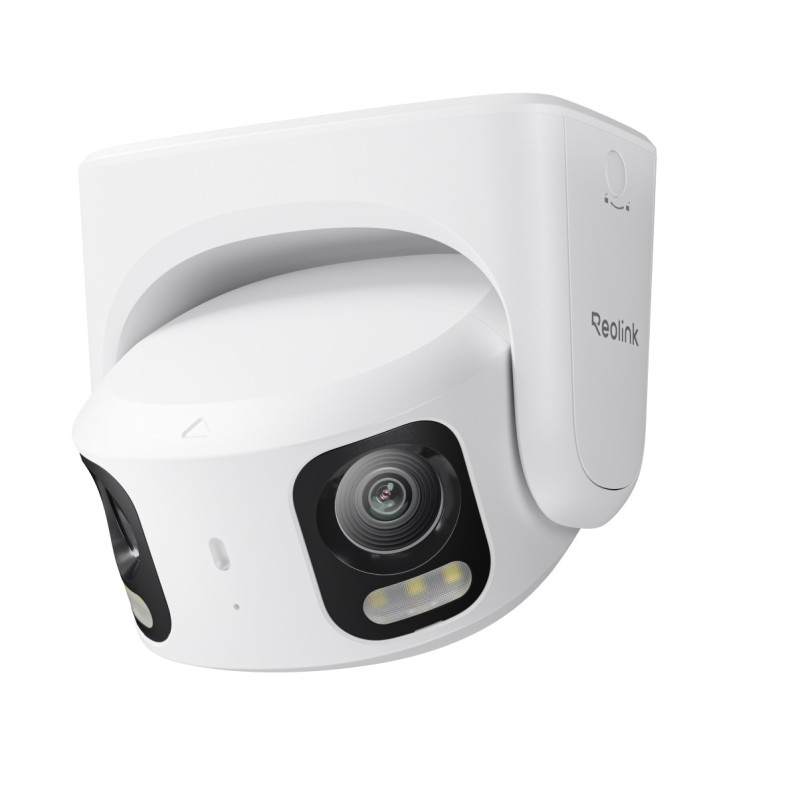 Reolink PRO IP POE Dual Illumination 16.0MP Dome 2.8mm Dual Camera SED RP-PCT16MD — Buy in Cyprus with Fast Delivery