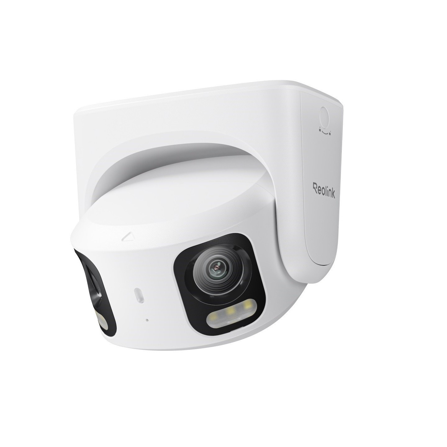 Reolink PRO IP POE Dual Illumination 16.0MP Dome 2.8mm Dual Camera SED RP-PCT16MD — Buy in Cyprus with Fast Delivery