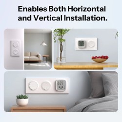 Sonoff Wall Switch Frame 2Gang — Buy in Cyprus with Fast Delivery