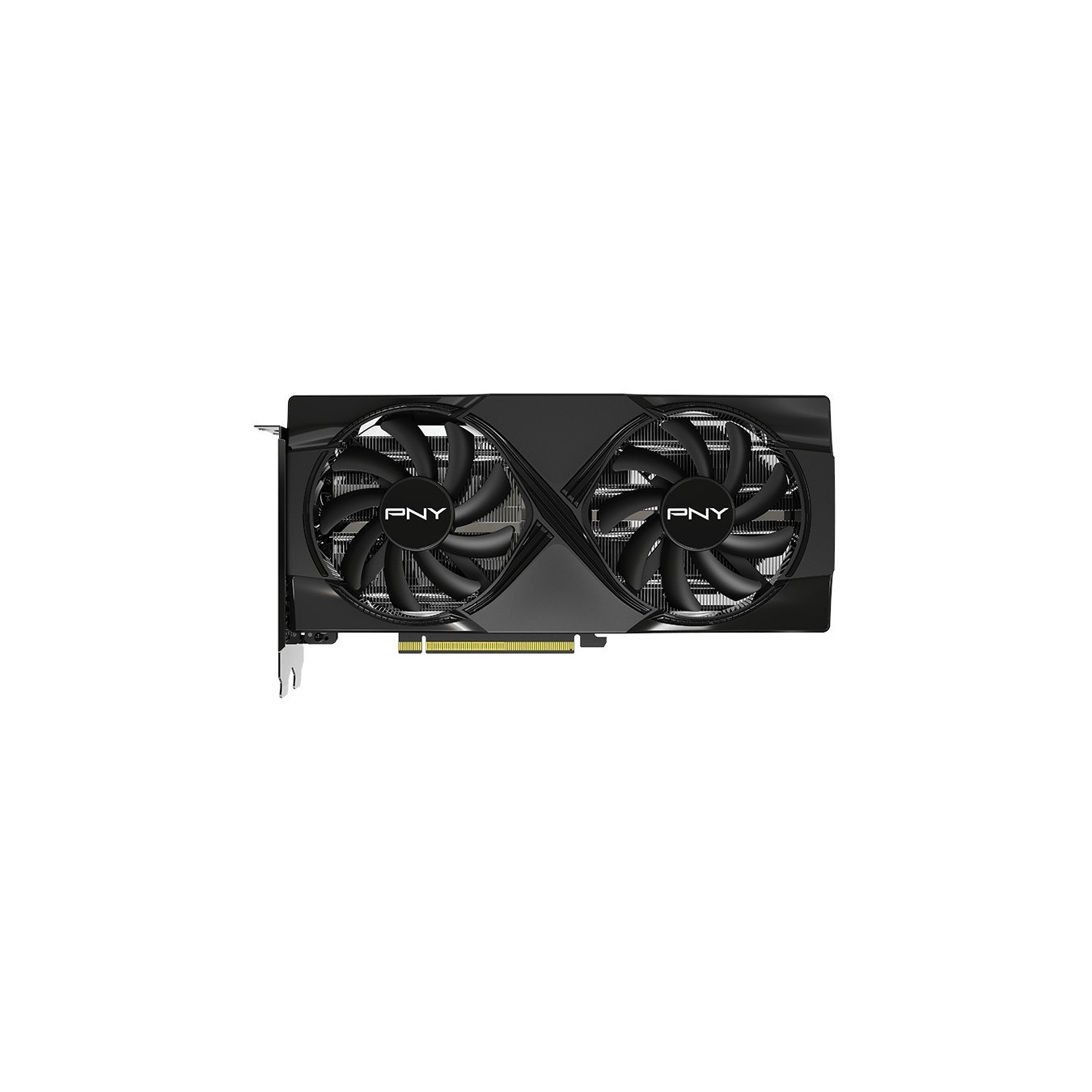 PNY GeForce RTX 5060 Ti Verto OC - 16GB GDDR7 Dual-Fan - PCIe 5.0 x8, 2692 MHz Boost — Buy in Cyprus with Fast Delivery