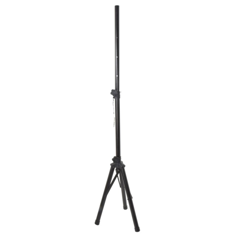 QTX Speaker Stand Floor Steel 50kg 1.2m 181.185UK (single) — Buy in Cyprus with Fast Delivery