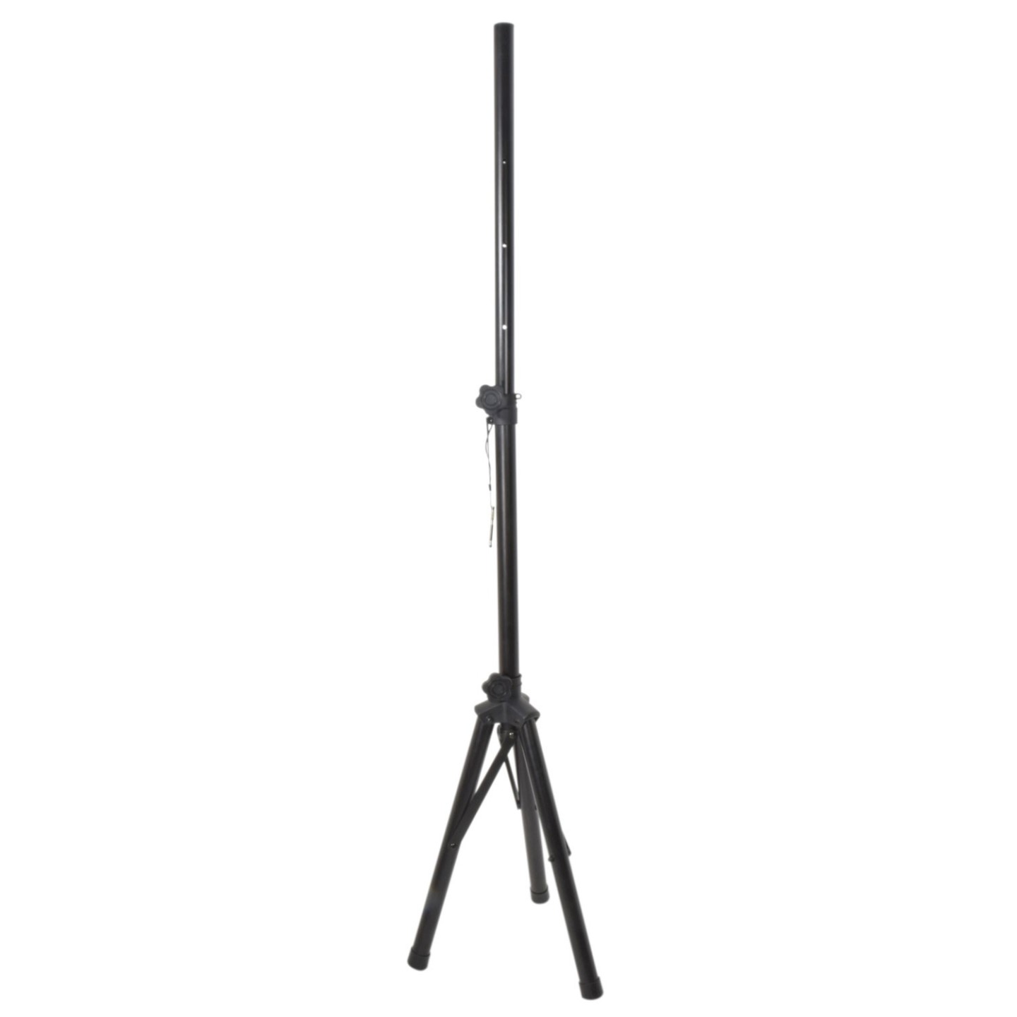 QTX Speaker Stand Floor Steel 50kg 1.2m 181.185UK (single) — Buy in Cyprus with Fast Delivery