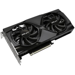 Buy PNY GeForce RTX 5060 Ti Verto OC - 16GB GDDR7 Dual-Fan - PCIe 5.0 x8, 2692 M... in Cyprus, Nicosia, Limassol, Larnaka, Pafos