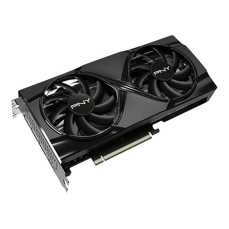 Buy PNY GeForce RTX 5060 Ti Verto OC - 16GB GDDR7 Dual-Fan - PCIe 5.0 x8, 2692 M... in Cyprus, Nicosia, Limassol, Larnaka, Pafos