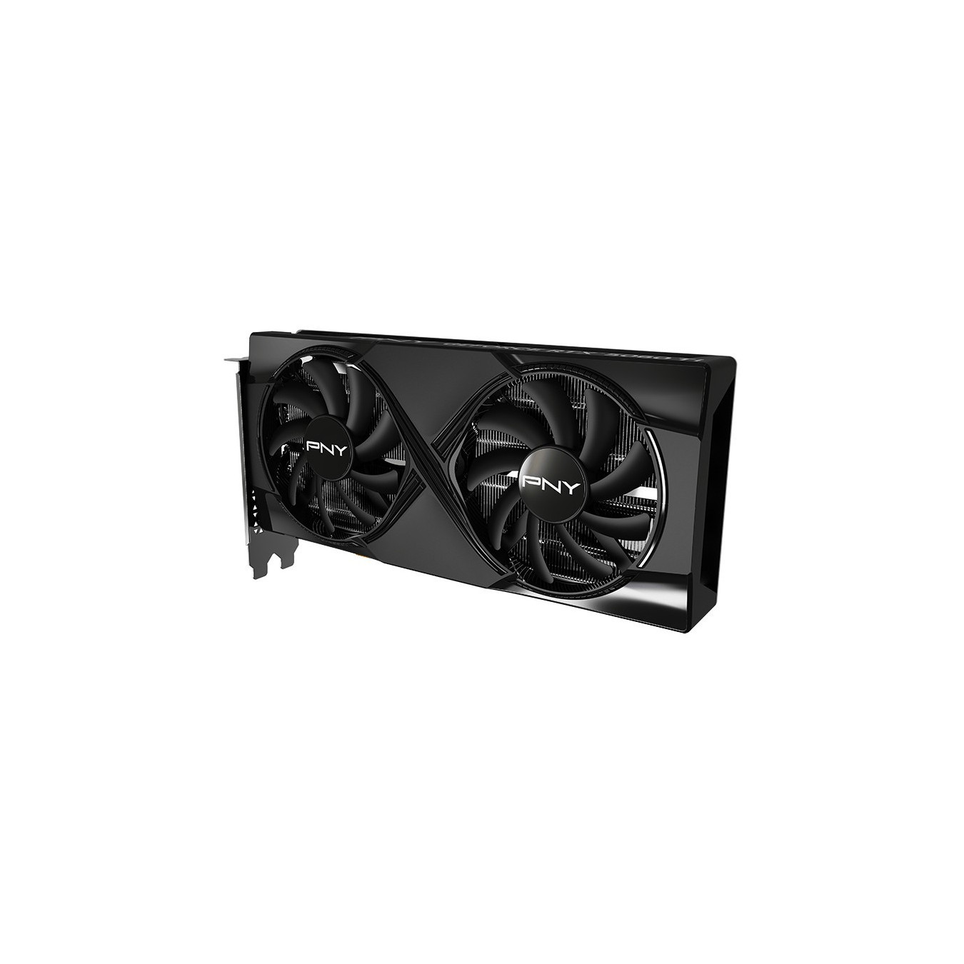 PNY GeForce RTX 5060 Ti Verto OC - 16GB GDDR7 Dual-Fan - PCIe 5.0 x8, 2692 MHz Boost — Buy in Cyprus with Fast Delivery