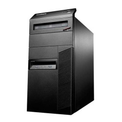 Lenovo M93P Tower i5-4570 RAM 8GB SSD 256GB — Buy in Cyprus with Fast Delivery