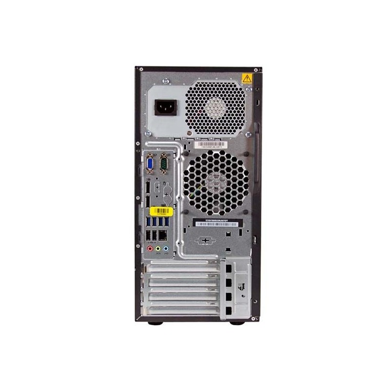 Lenovo M93P Tower i5-4570 RAM 8GB SSD 256GB — Buy in Cyprus with Fast Delivery