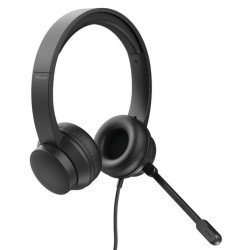 Trust Rydo On-Ear USB Headset - 8713439241334 (Boxed) — Buy in Cyprus with Fast Delivery