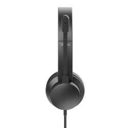Trust Rydo On-Ear USB Headset - 8713439241334 (Boxed) — Buy in Cyprus with Fast Delivery
