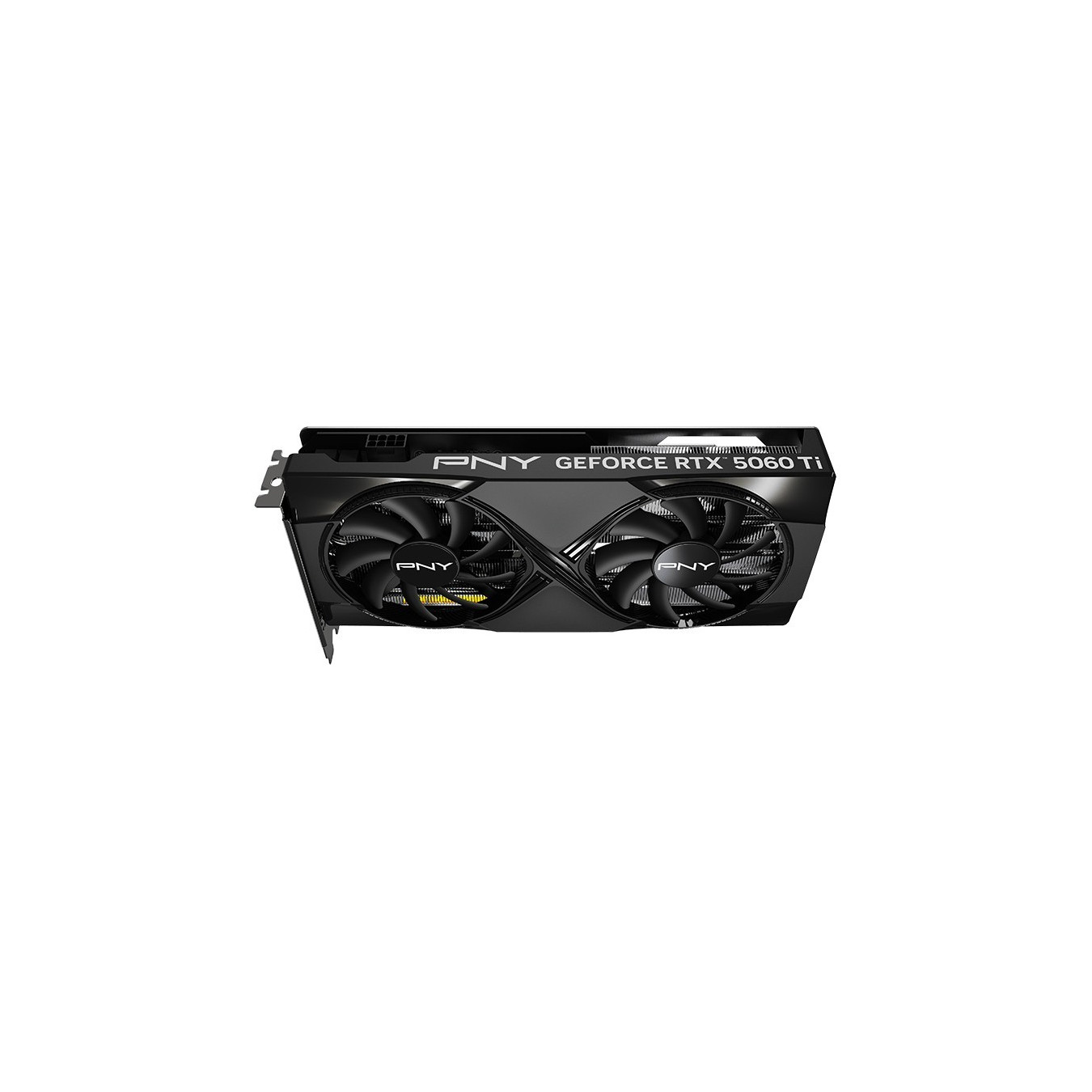 PNY GeForce RTX 5060 Ti Verto OC - 16GB GDDR7 Dual-Fan - PCIe 5.0 x8, 2692 MHz Boost — Buy in Cyprus with Fast Delivery