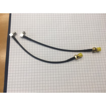 ALLNET Antennen-Pigtail SMA F auf TS9 — Buy in Cyprus with Fast Delivery