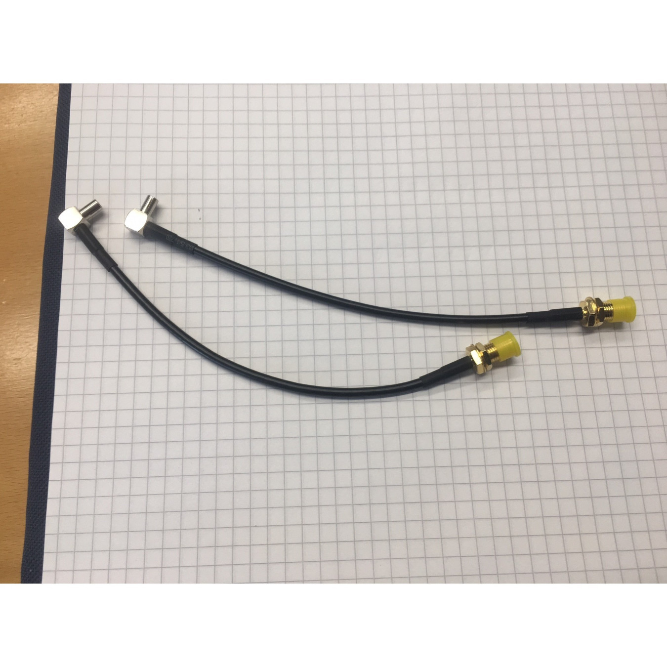 ALLNET Antennen-Pigtail SMA F auf TS9 — Buy in Cyprus with Fast Delivery