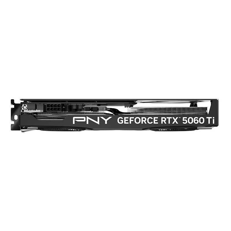 Buy PNY GeForce RTX 5060 Ti Verto OC - 16GB GDDR7 Dual-Fan - PCIe 5.0 x8, 2692 M... in Cyprus, Nicosia, Limassol, Larnaka, Pafos