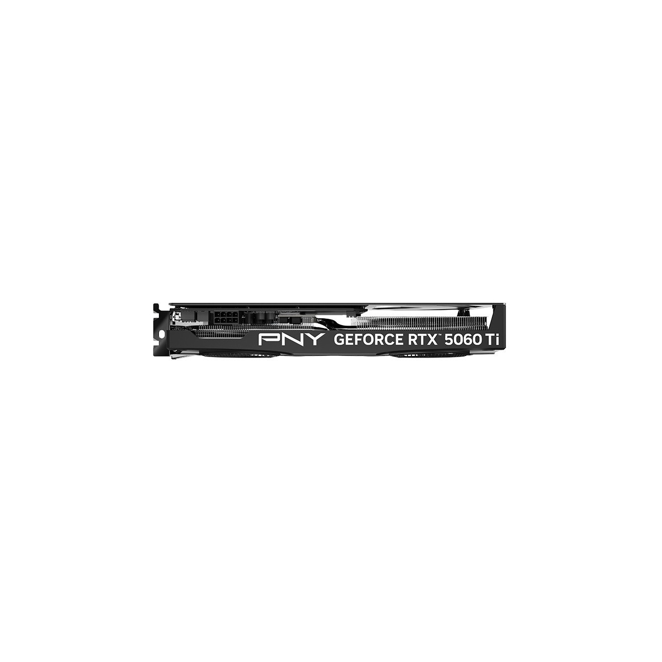 PNY GeForce RTX 5060 Ti Verto OC - 16GB GDDR7 Dual-Fan - PCIe 5.0 x8, 2692 MHz Boost — Buy in Cyprus with Fast Delivery