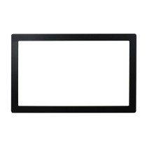 ALLNET Touch Display Tablet 18 Zoll zbh. Blende für Einbaurahmen Schwarz Schmal — Buy in Cyprus with Fast Delivery