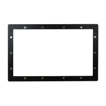 ALLNET Touch Display Tablet 18 Zoll zbh. Blende für Einbaurahmen Schwarz Schmal — Buy in Cyprus with Fast Delivery