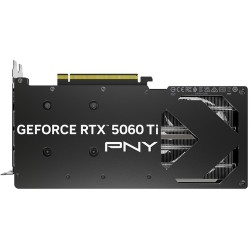 Buy PNY GeForce RTX 5060 Ti Verto OC - 16GB GDDR7 Dual-Fan - PCIe 5.0 x8, 2692 M... in Cyprus, Nicosia, Limassol, Larnaka, Pafos