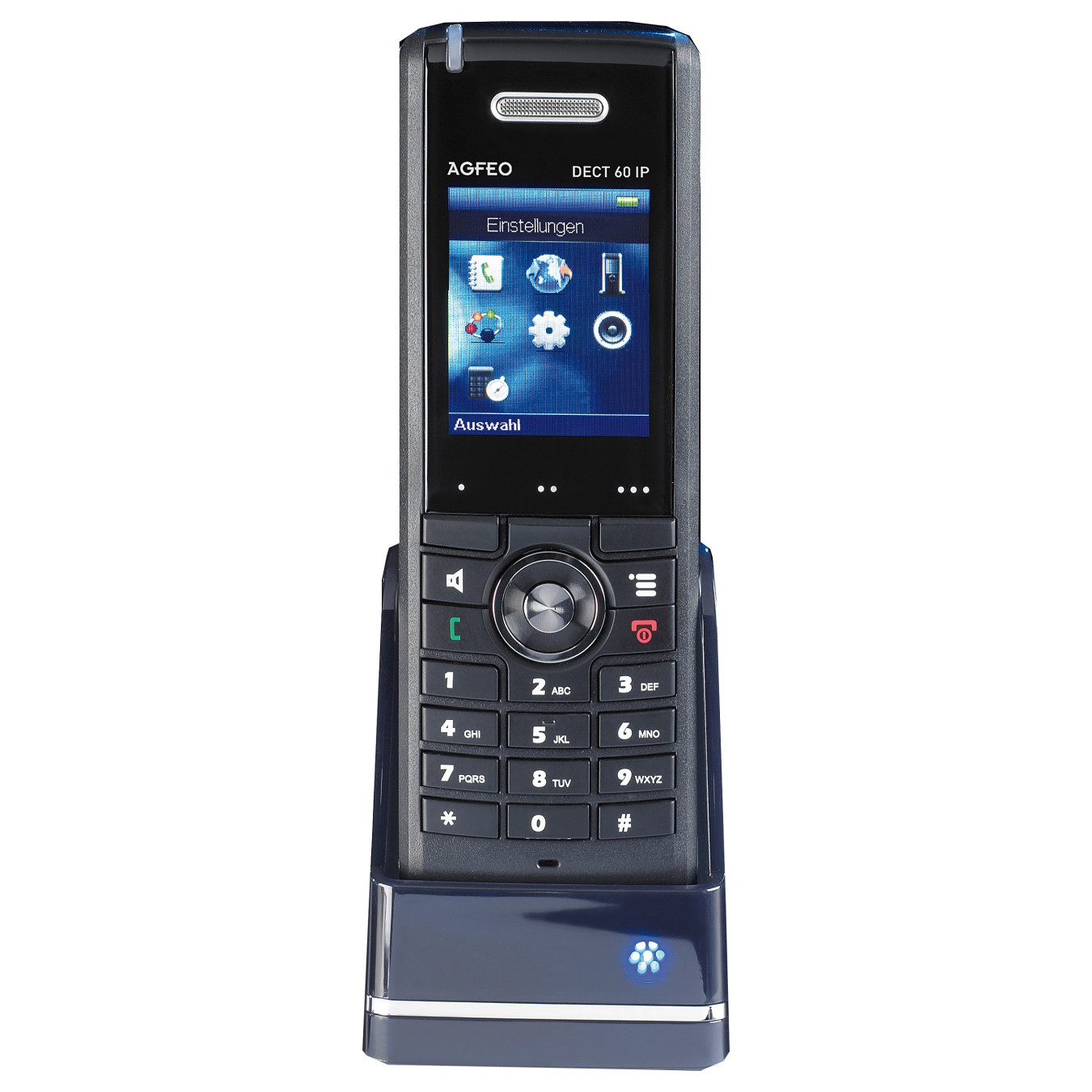 AGFEO DECT 60 IP — Buy in Cyprus with Fast Delivery