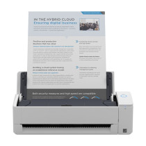 RICOH ScanSnap iX1300 Dokumenten-Scanner — Buy in Cyprus with Fast Delivery