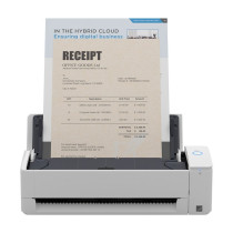 RICOH ScanSnap iX1300 Dokumenten-Scanner — Buy in Cyprus with Fast Delivery