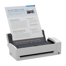 RICOH ScanSnap iX1300 Dokumenten-Scanner — Buy in Cyprus with Fast Delivery