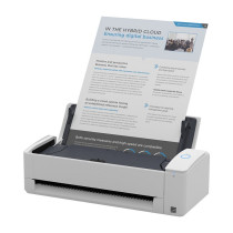 RICOH ScanSnap iX1300 Dokumenten-Scanner — Buy in Cyprus with Fast Delivery