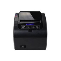 ALLNET Kasse ALLNET Thermo-Bondrucker Küchendrucker ALL-PR606. USB RS232 LAN Bluetooth mit Beeper & LED