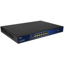 16+2P Allnet ALL-SG8618M M — Buy in Cyprus with Fast Delivery