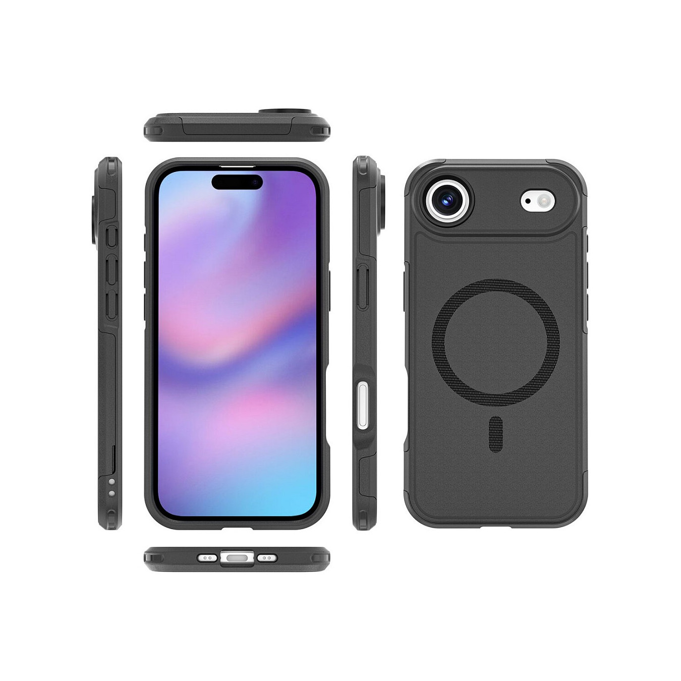4smarts Defend Case fr Apple iPhone 17 Air — Buy in Cyprus with Fast Delivery