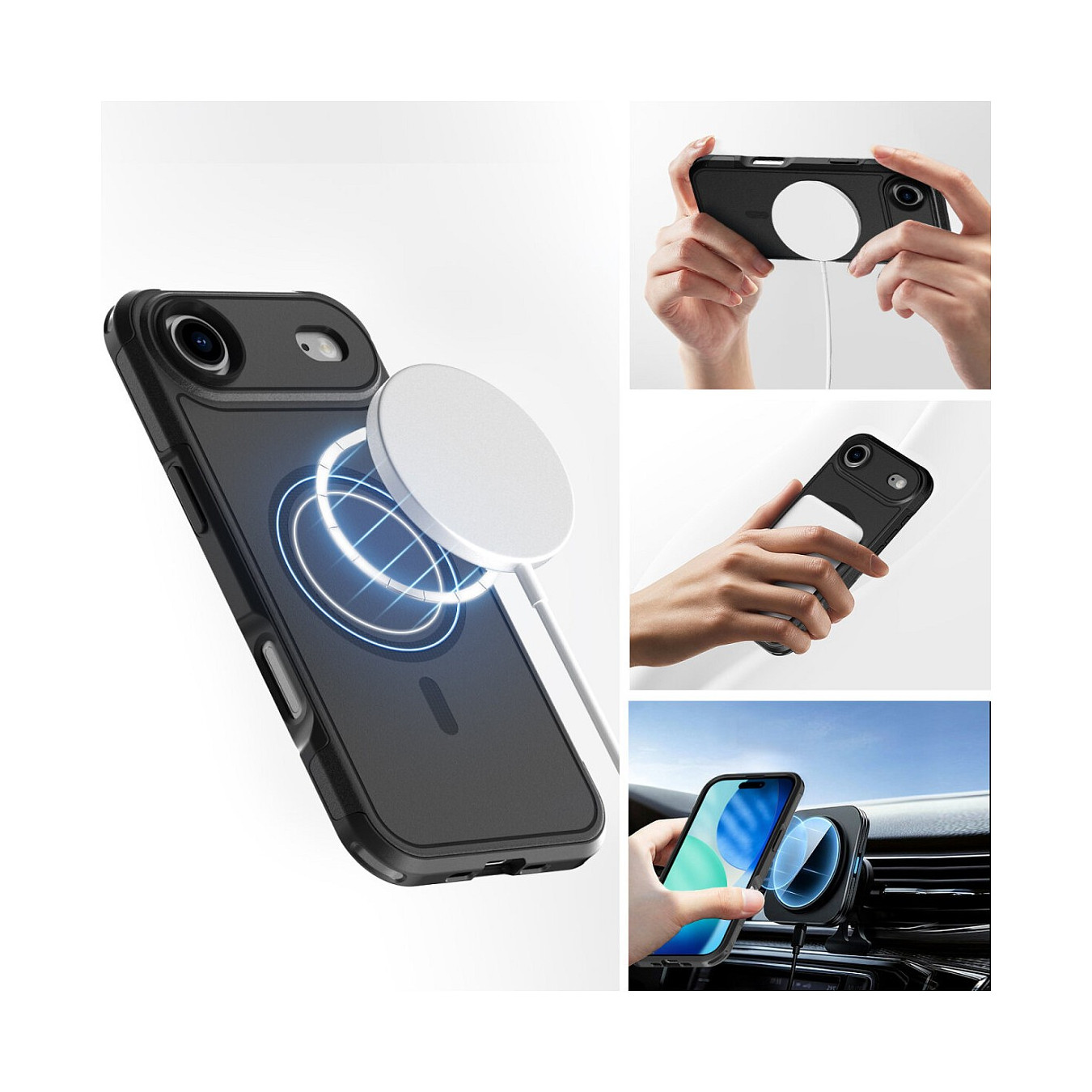4smarts Defend Case fr Apple iPhone 17 Air — Buy in Cyprus with Fast Delivery