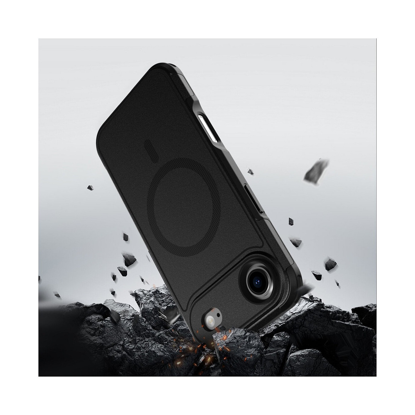 4smarts Defend Case fr Apple iPhone 17 Air — Buy in Cyprus with Fast Delivery