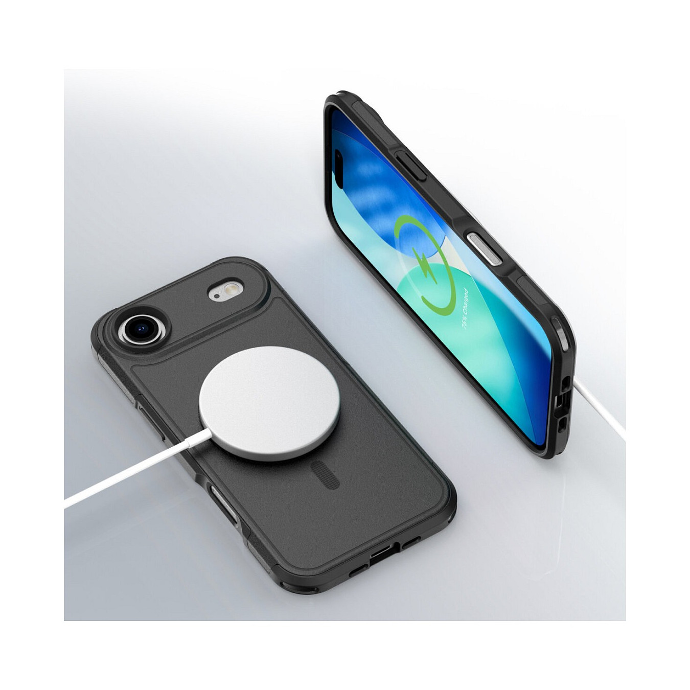 4smarts Defend Case fr Apple iPhone 17 Air — Buy in Cyprus with Fast Delivery
