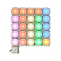 ALLNET BrickRknowledge 7 Color Light Set (International) — Buy in Cyprus with Fast Delivery