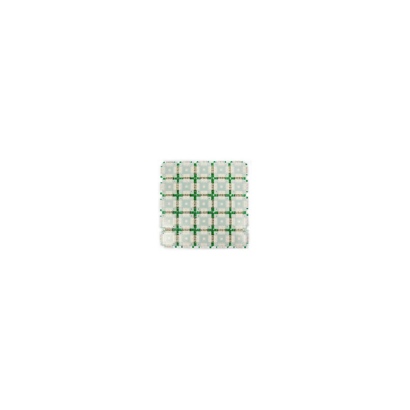 ALLNET BrickRknowledge 7 Color Light Set (International) — Buy in Cyprus with Fast Delivery