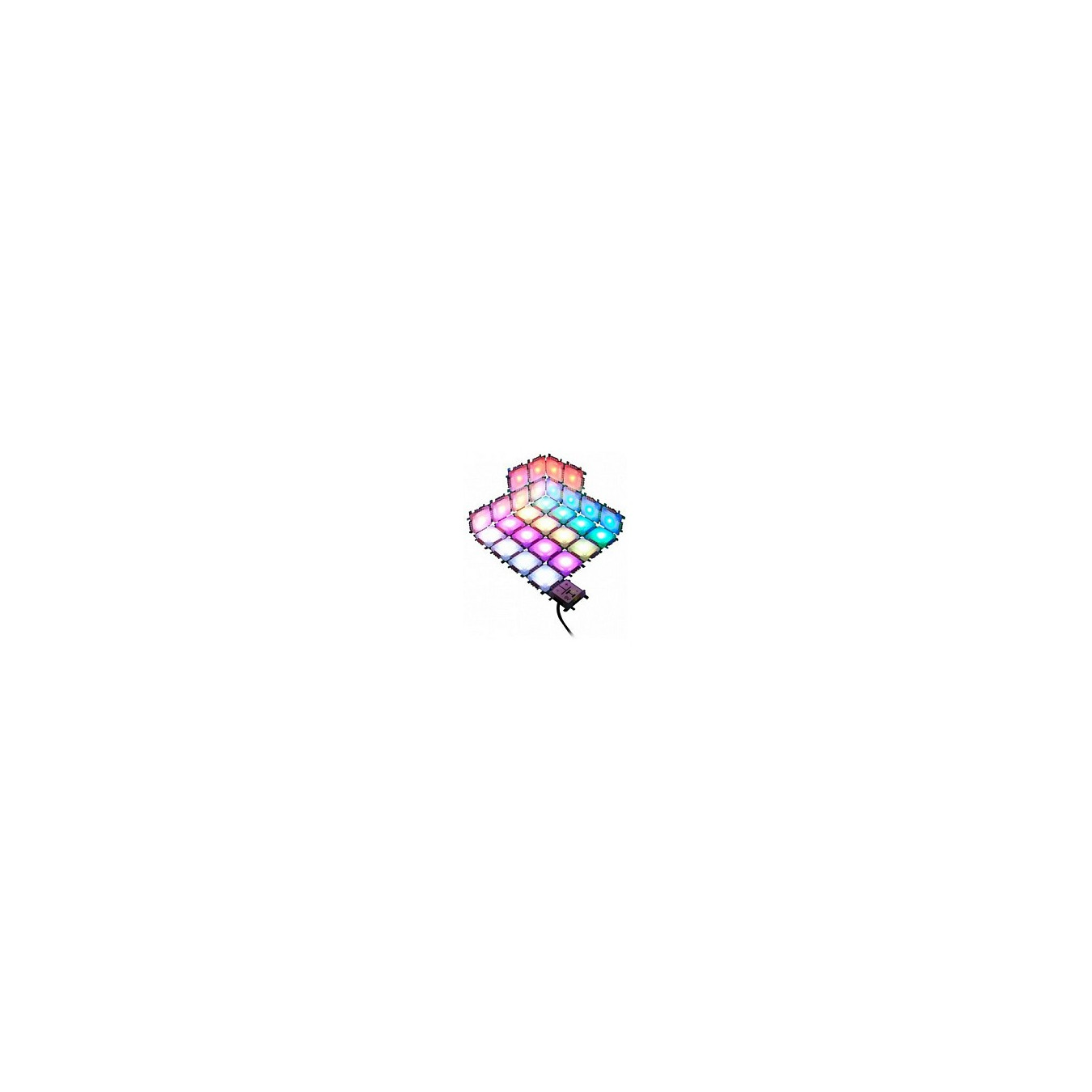 ALLNET BrickRknowledge 7 Color Light Set (International) — Buy in Cyprus with Fast Delivery