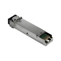 ALLNET Switch Modul ALL4751-INDU SFP(Mini-GBIC). 1000Mbit. LX LC. 10Km. Industrial. -40 +85 Grad.