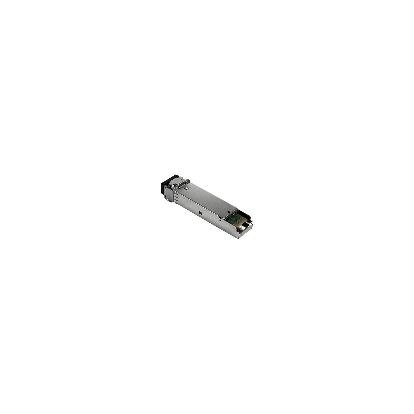 ALLNET Switch Modul ALL4751-INDU SFP(Mini-GBIC). 1000Mbit. LX LC. 10Km. Industrial. -40 +85 Grad.