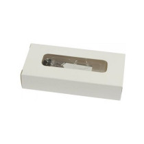 ALLNET Switch Modul ALL4751-INDU SFP(Mini-GBIC). 1000Mbit. LX LC. 10Km. Industrial. -40 +85 Grad.