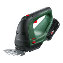 Bosch AdvancedShear 18V-10 solo Akku-Strauchschere — Buy in Cyprus with Fast Delivery